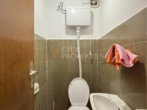 Sale, apartment, 76m², Blok 9, Podgorica - image 11