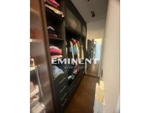 Rent, two bedroom apartment, 44m², Novi Beograd Sve Podlokacije, Beograd - image 4