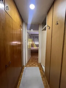 Izdavanje, četvorosoban stan, 59m², Novo naselje, Novi Sad - image 4