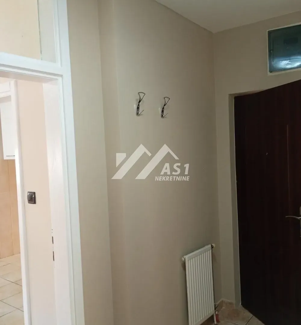 Rent, three bedroom apartment, 56m², Betanija, Novi Sad Sve Podlokacije