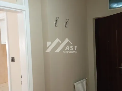 Rent, three bedroom apartment, 56m², Betanija, Novi Sad Sve Podlokacije