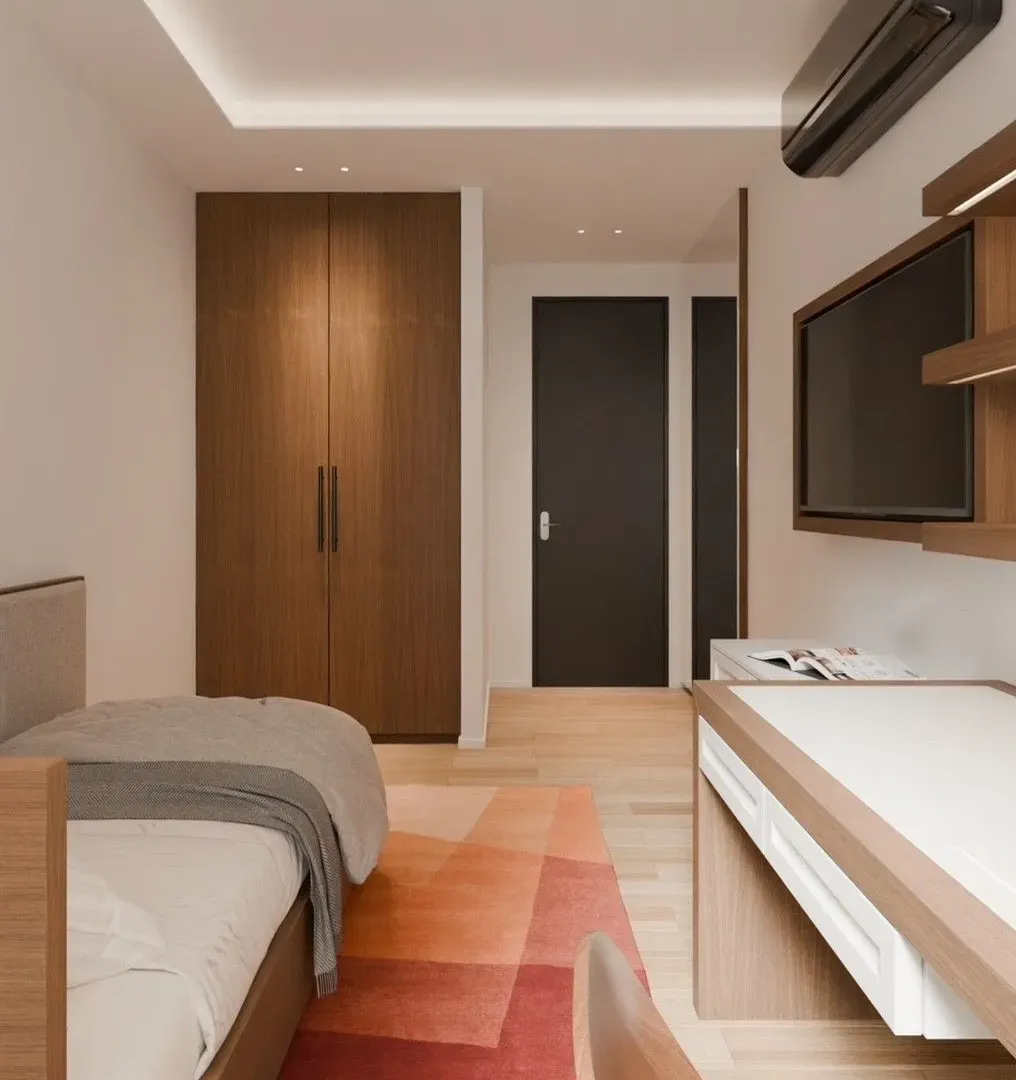 Prodaja, trosoban stan, 168m², Zagorič, Podgorica
