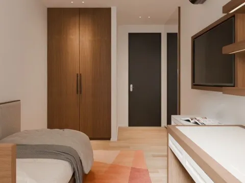 Prodaja, trosoban stan, 168m², Zagorič, Podgorica - image 21