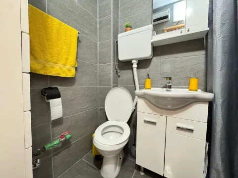 Sale, one bedroom apartment, 42m², Centar, Budva - image 8