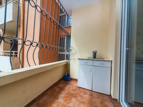 Rent, one bedroom apartment, 45m², Stari Aerodrom, Podgorica - image 7