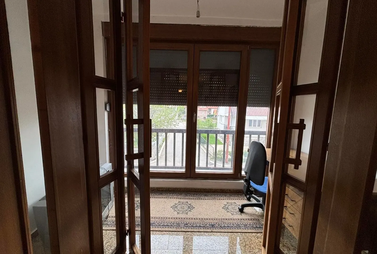Sale, one bedroom apartment, 42m², Centar, Kolašin