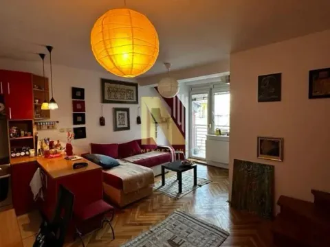 Sale, two bedroom apartment, 55m², Grbavica, Novi Sad Sve Podlokacije - image 2