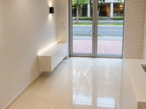 Izdavanje, poslovni prostor, 80m², Kod Capital Plaze, Podgorica - image 3