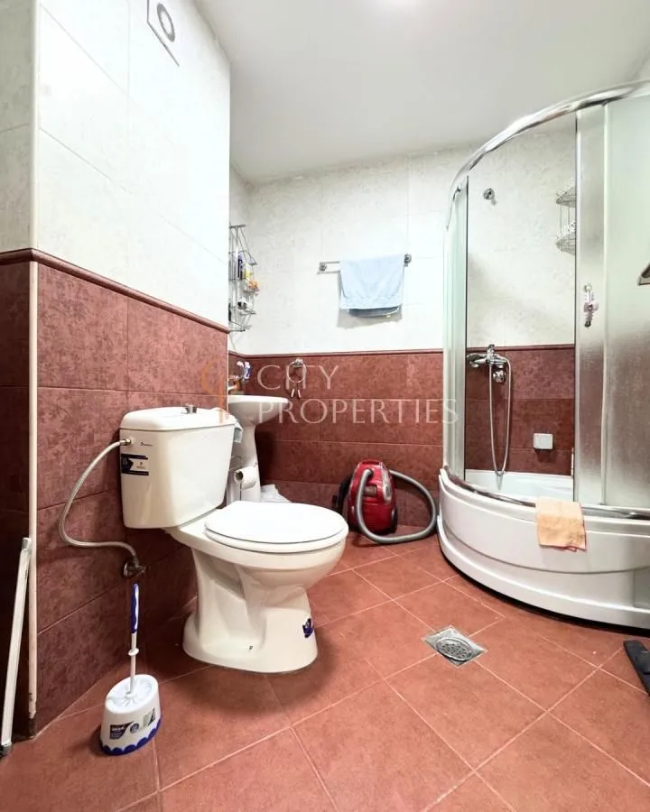 Prodaja, stan, 80m², City Kvart, Podgorica