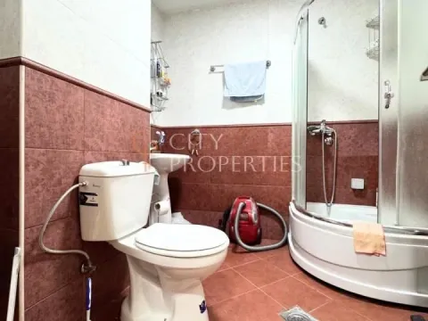 Prodaja, stan, 80m², City Kvart, Podgorica - image 9
