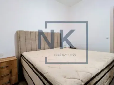 Izdavanje, dvosoban stan, 45m², Zabjelo, Podgorica - image 8