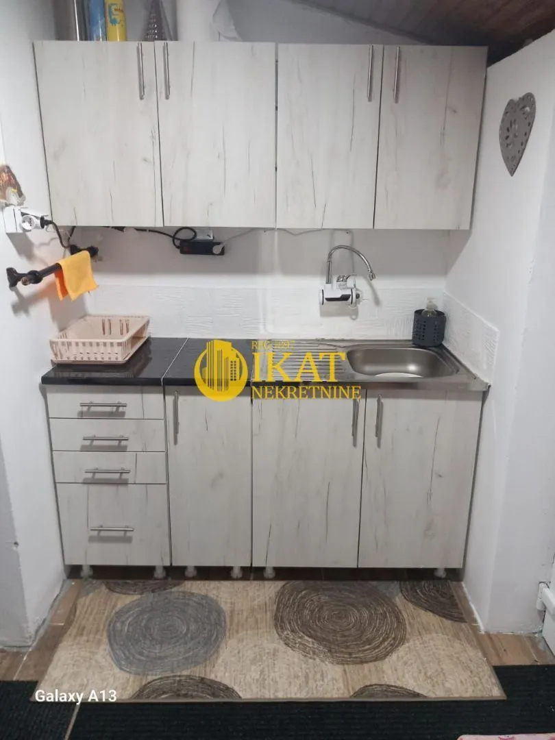 Prodaja, kuća, 75m², Čenta, Zrenjanin