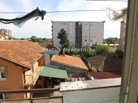 Sale, one bedroom apartment, 41m², Smederevska Palanka, Srbija - image 15