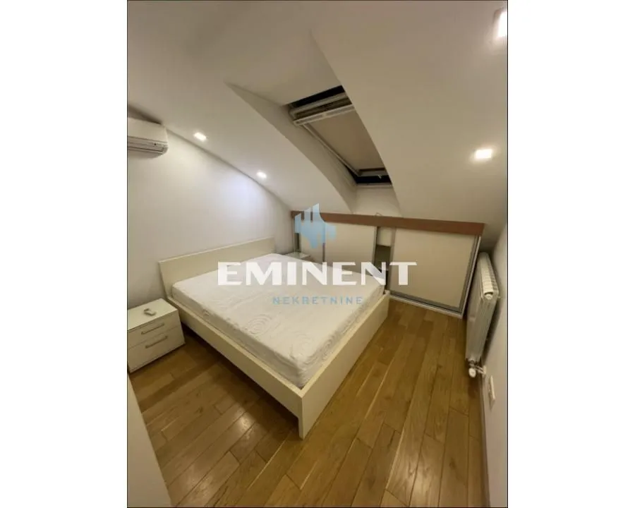 Rent, three bedroom apartment, 86m², Tašmajdan, Palilula Sve Podlokacije