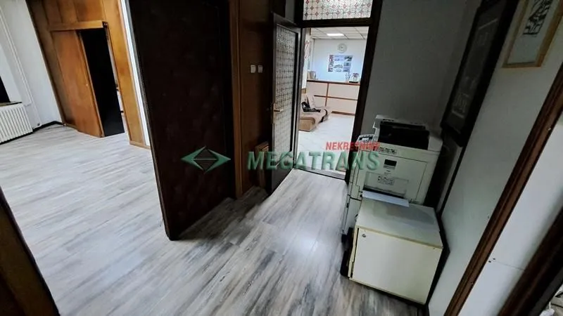 Rent, four bedroom apartment, 108m², Sajam, Novi Sad Sve Podlokacije