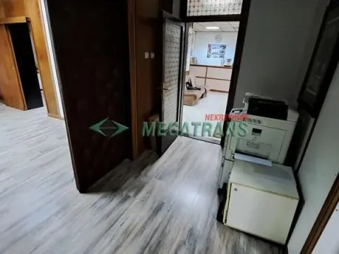 Rent, four bedroom apartment, 108m², Sajam, Novi Sad Sve Podlokacije - image 11