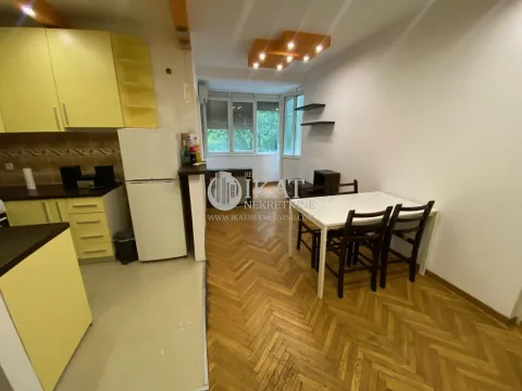 Rent, two bedroom apartment, 60m², Lion, Zvezdara Sve Podlokacije