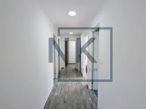 Izdavanje, trosoban stan, 72m², Donja Gorica, Podgorica - image 17