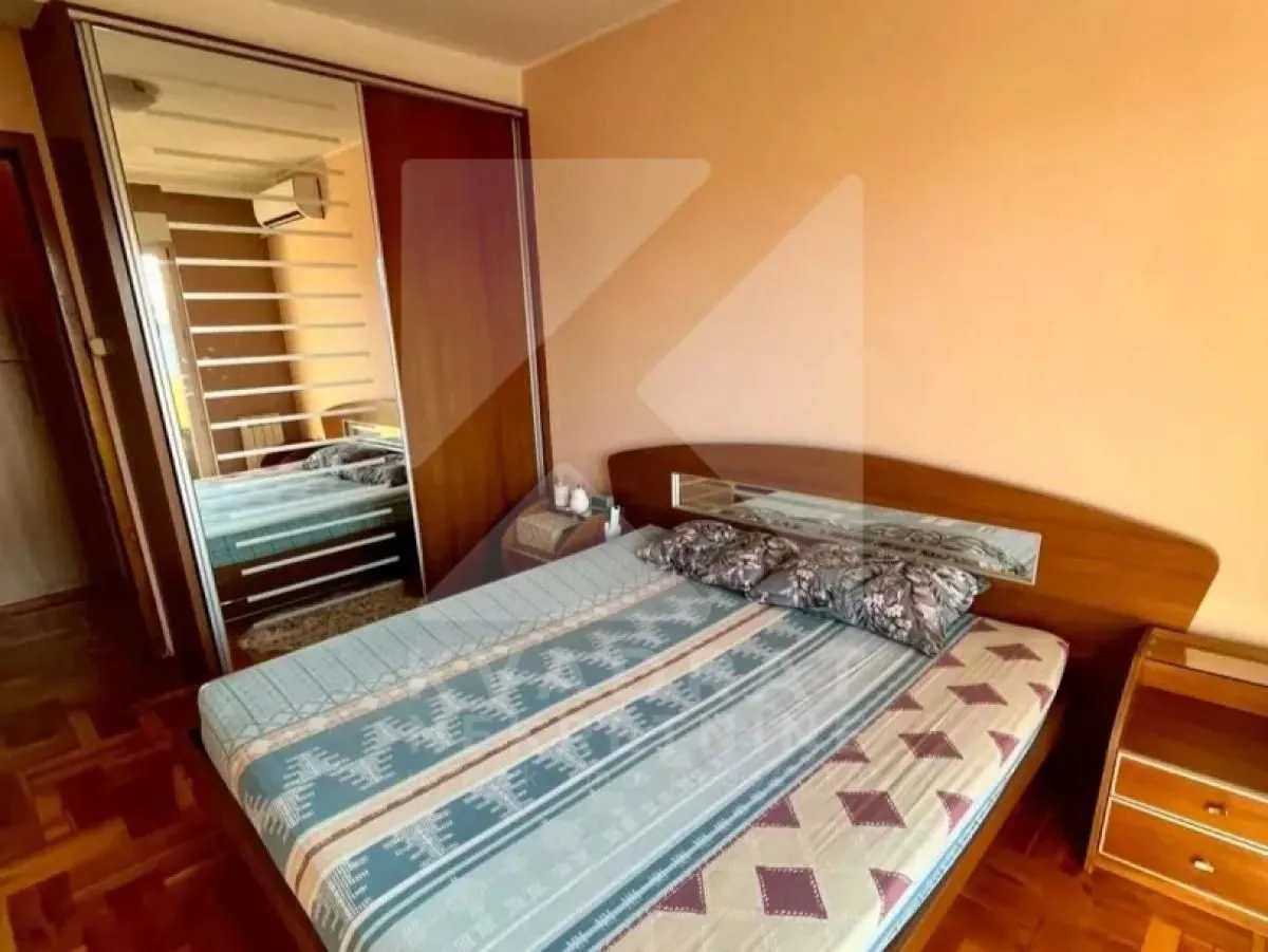 Prodaja, trosoban stan, 89m², Zabjelo, Podgorica
