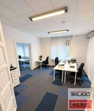 Rent, office space, 300m², Centar, Novi Sad - image 5