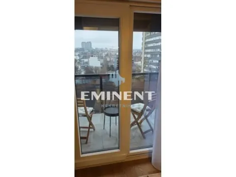 Rent, two bedroom apartment, 37m², Lekino Brdo, Voždovac Sve Podlokacije - image 15