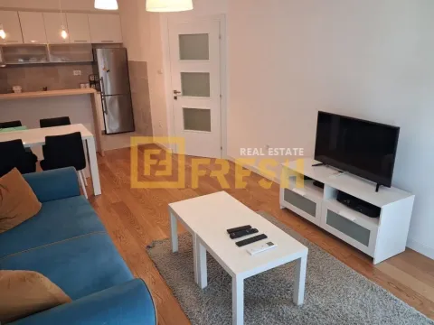 Rent, one bedroom apartment, 47m², Centar, Podgorica - image 6