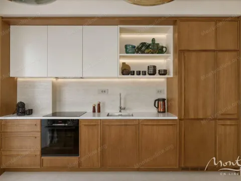 Prodaja, jednosoban stan, 66m², Porto Montenegro, Tivat - image 7