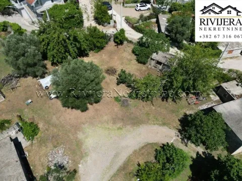 Prodaja, plac, 634m², Kamenari, Herceg Novi - image 5