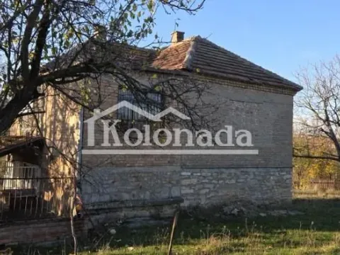 Kuća in Nemenikuće