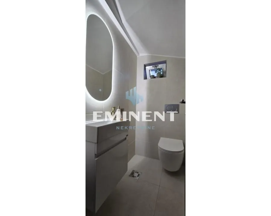 Sale, apartment, 196m², Severni Bulevar, Zvezdara Sve Podlokacije