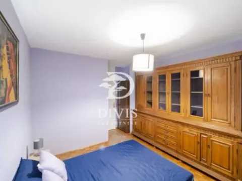Sale, two bedroom apartment, 55m², Novi Beograd Blok 21, Novi Beograd Sve Podlokacije - image 7