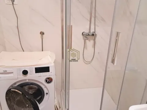 Izdavanje, jednosoban stan, 48m², Podgorica, Crna Gora - image 3