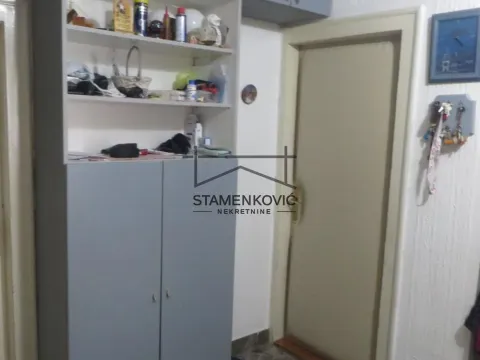 Sale, three bedroom apartment, 78m², Centar, Novi Sad - image 11
