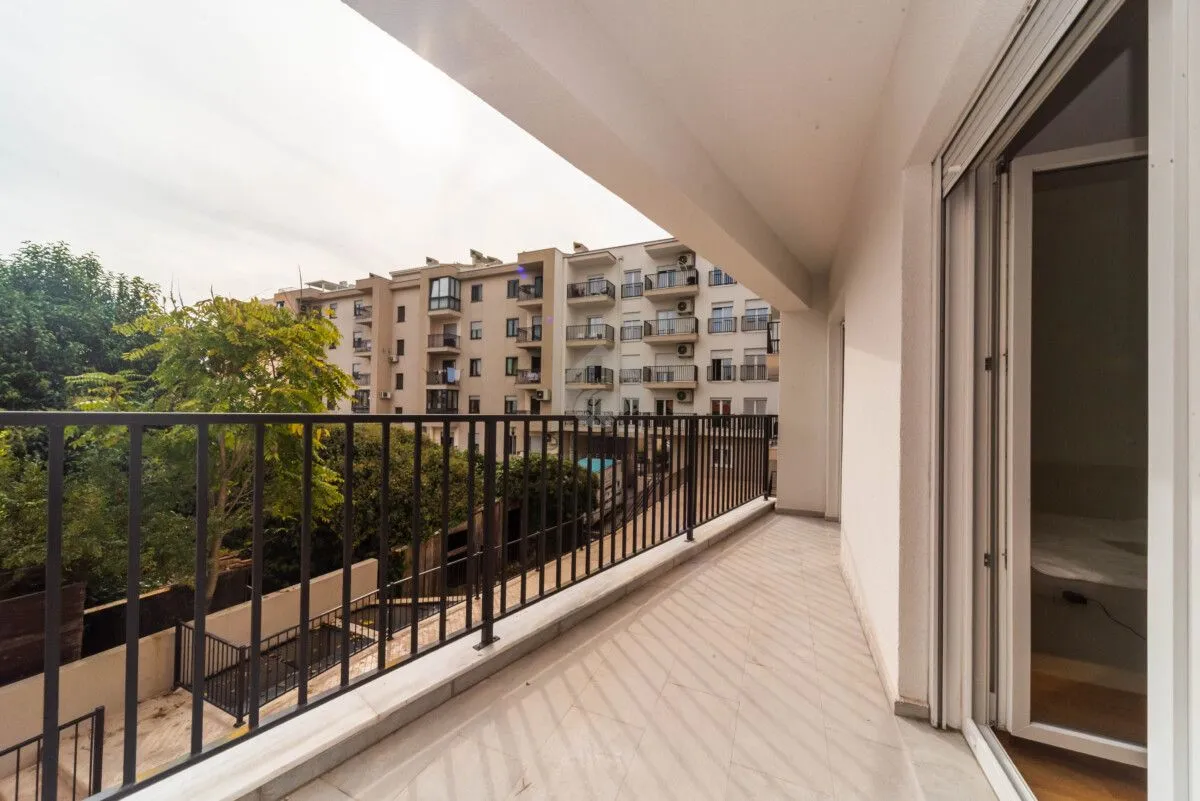 Rent, two bedroom apartment, 70m², Stara Varoš, Podgorica