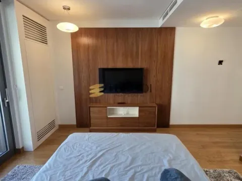 Sale, four bedroom apartment, 138m², Savski Venac, Beograd - image 26