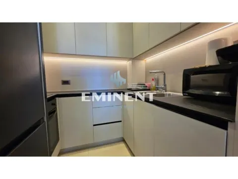 Rent, three bedroom apartment, 74m², Gundulićev Venac, Beograd - image 6