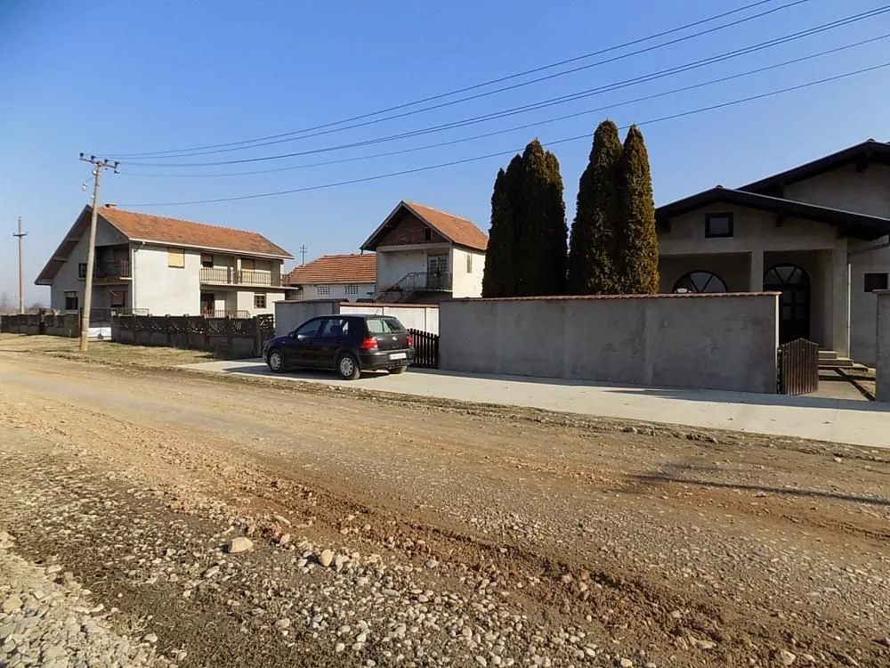 Rent, office space, 400m², Donje Vidovo, Paraćin