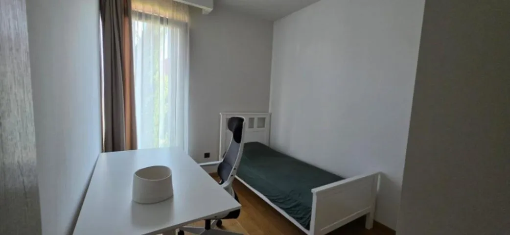 Rent, three bedroom apartment, 85m², Vezirov Most, Podgorica
