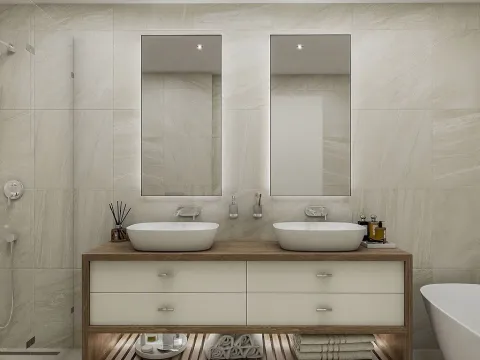 Prodaja, trosoban stan, 214m², Tivat, Crna Gora - image 13