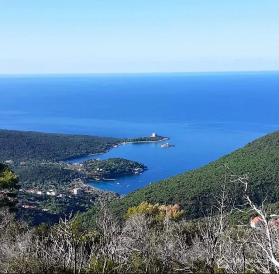 Sale, land lot, 8000m², Rose, Herceg Novi