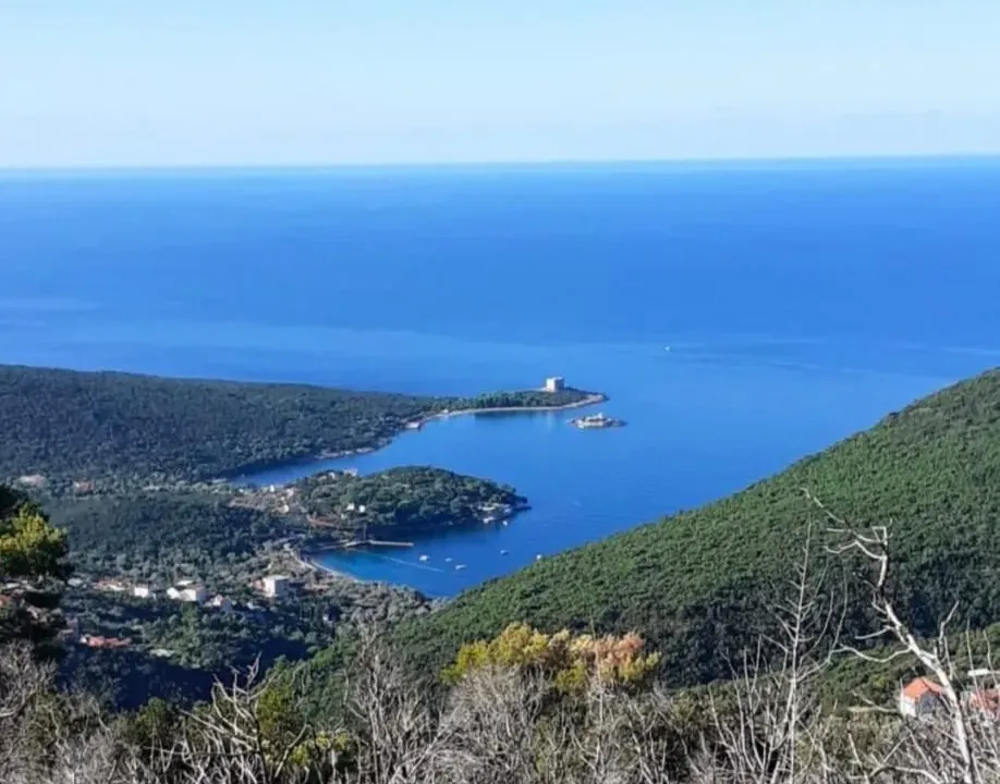 Sale, land lot, 8000m², Rose, Herceg Novi