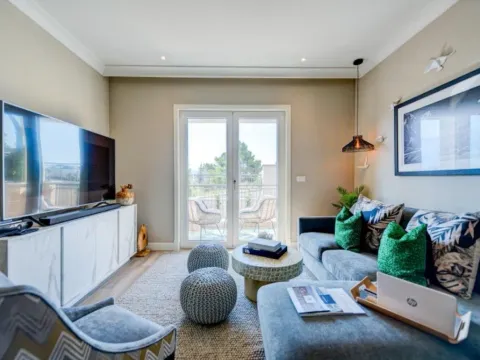 Rent, one bedroom apartment, 63m², Luštica Bay, Tivat - image 2