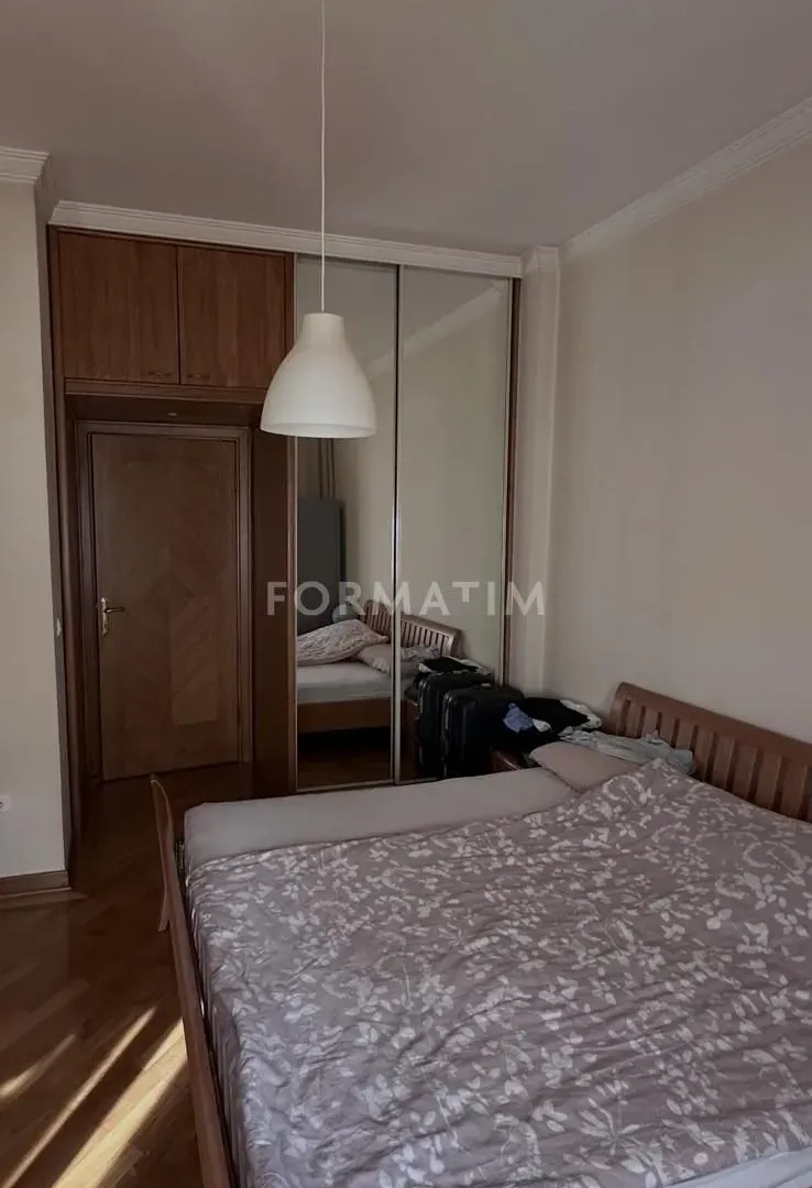 Prodaja, dvosoban stan, 57m², Stari Grad, Beograd