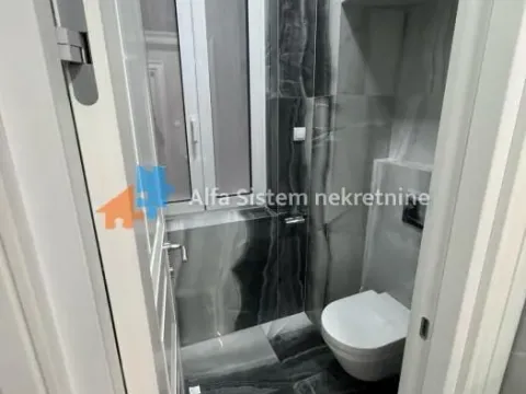 Izdavanje, poslovni prostor, 140m², Stari Grad, Beograd - image 20