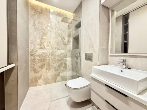 Sale, two bedroom apartment, 61m², Zagorič, Podgorica - image 10