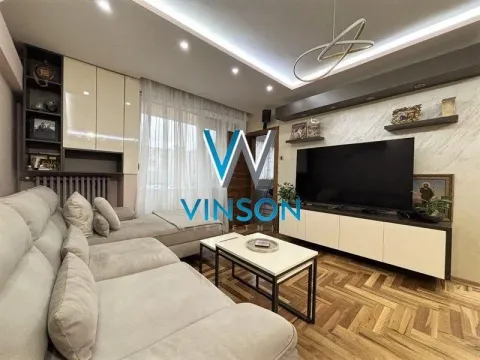 Prodaja, jednosoban stan, 42m², Centar, Novi Sad - image 1