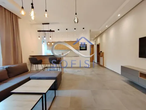 Izdavanje, jednosoban stan, 50m², Centar, Novi Sad - image 5