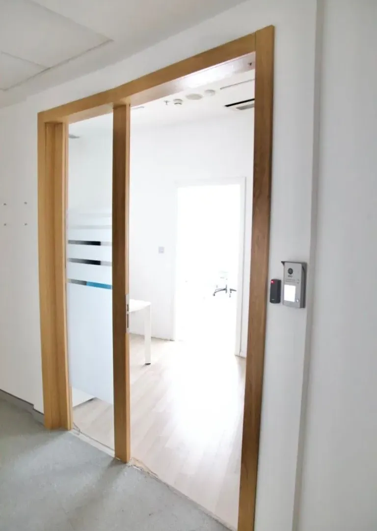 Rent, office space, 191m², Kod Capital Plaze, Podgorica