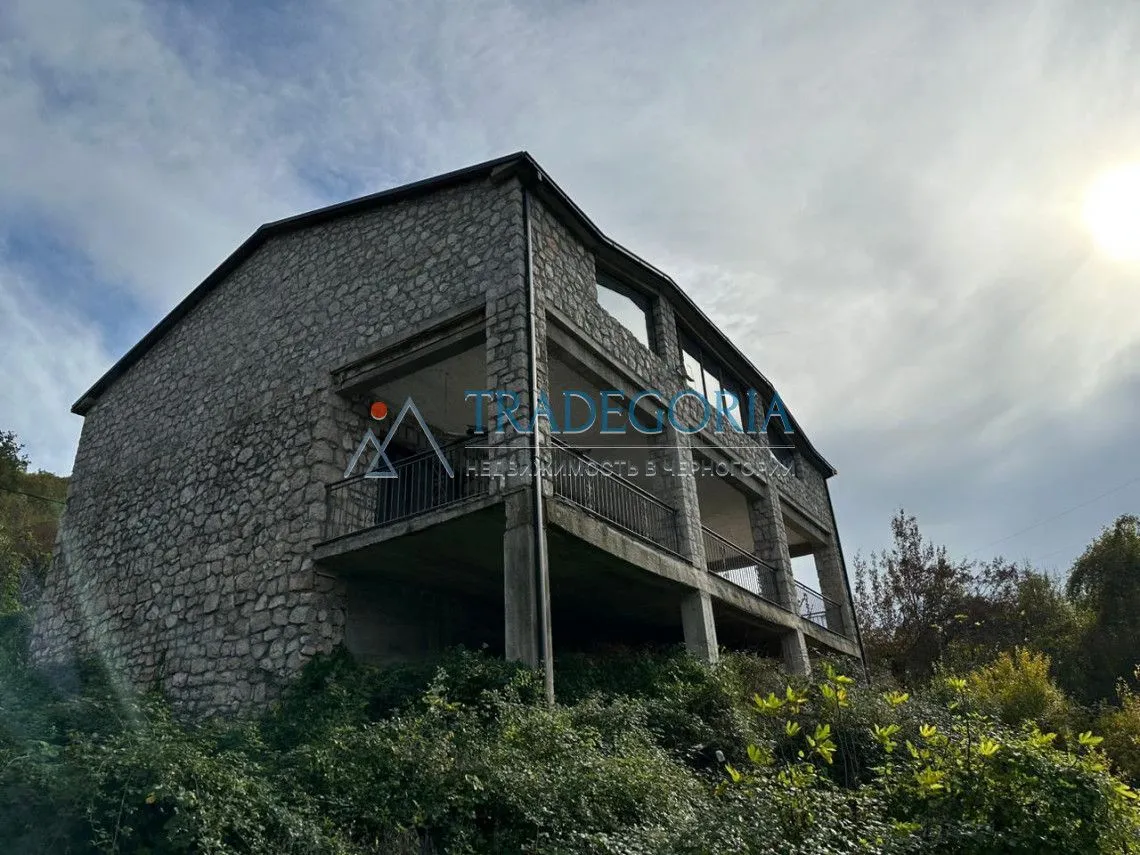Prodaja, ugostiteljski objekat, 400m², Danilovgrad, Crna Gora