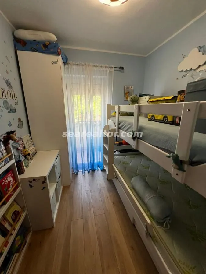 Prodaja, trosoban stan, 88m², Dobrota, Kotor